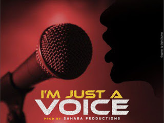 [GOSPEL MUSIC] OGP – I'm Just A Voice ft. Snowball, Solid 04 & A Cube