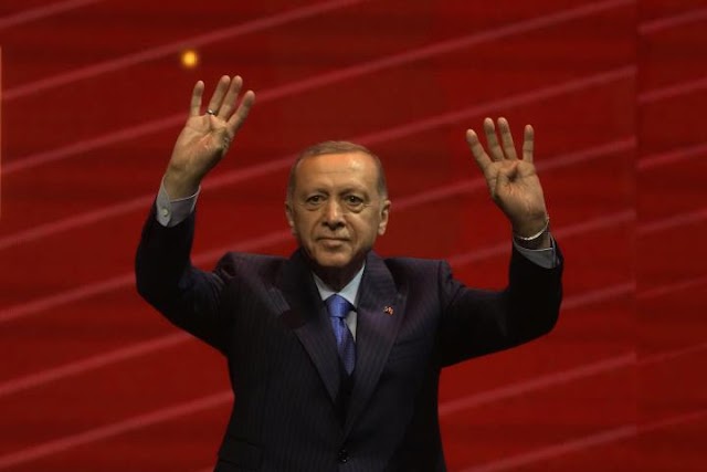 Η Δύση και η επικίνδυνη αυταπάτη της Τουρκίας που επιστρέφει 