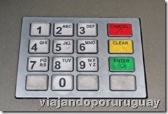 cajeros automaticos uruguay