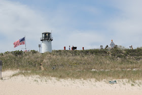 Chatham Light