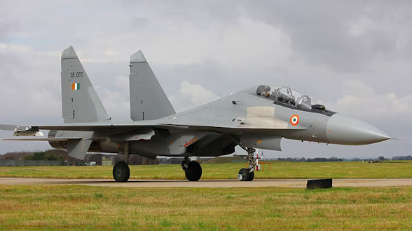 Russia offers its own version of Super Sukhoi upgrade program to IAF, to counter HAL's offer