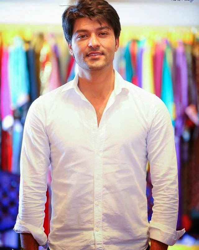 Anas Rashid HD Wallpapers Free Download