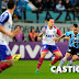 ESPORTE / Bahia joga para empatar e perde para o Grêmio no Sul: Veja o gol