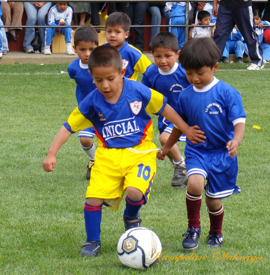 Manfaat Olahraga Untuk Bagi Anak anak Kumpulan Olahraga