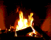 Keeps on burning!
