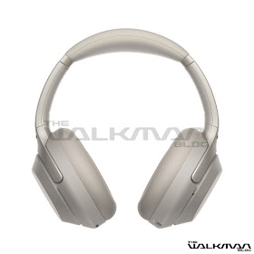 Photo of Sony WH-1000XM3 headphones