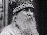 Митрополит Вениамин (Федченков), 1880-1961