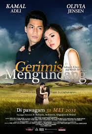 Gerimis Mengundang (2012)