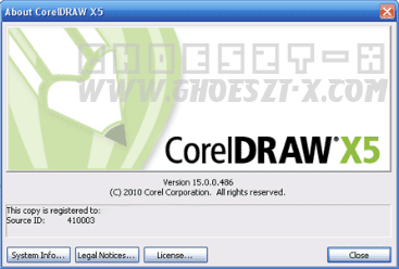 Corel Drwa X5 Portable | 209 MB