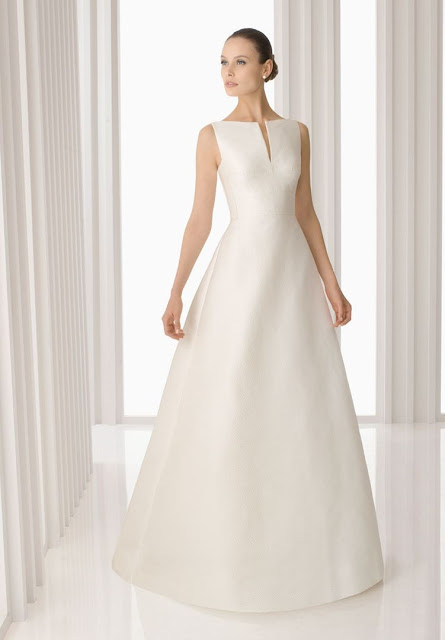a-line-with-sleeves-loro-simple-wedding-dress