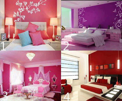 Latest Pictures Of Bedroom Designs For Girls And Boys