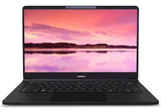 Nokia PureBook X14 specifications