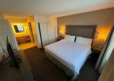 5-star hotel in Albuquerque