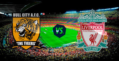 Prediksi Hull City vs Liverpool 4 Februari 2017