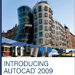 Download Ebook Introducing AutoCAD 2009 and AutoCAD LT 2009 - George Omura