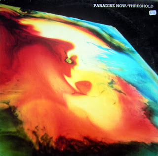 Treshold "Paradise Now" 1981 Finland Prog Rock,Electronic