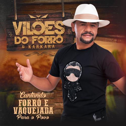 Vilões do Forró