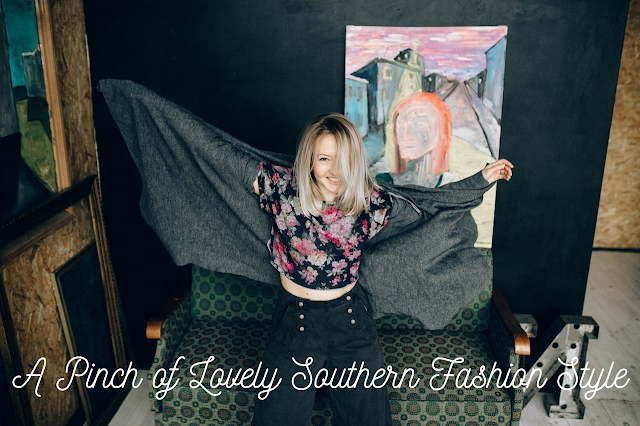 Southern Fashion Style