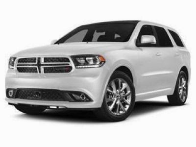 2014 Dodge Durango