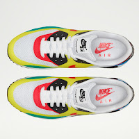 What the max nike