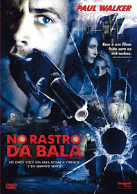 Baixar Filmes Download   No Rastro da Bala (Dublado) Grátis