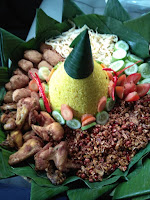 Aneka Paket Nasi Box Jakarta Timur Murah