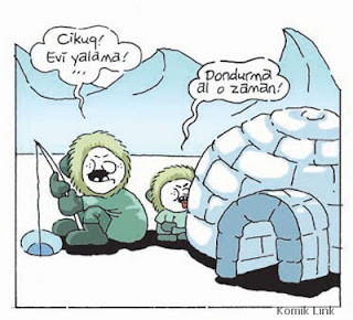 Karikatür