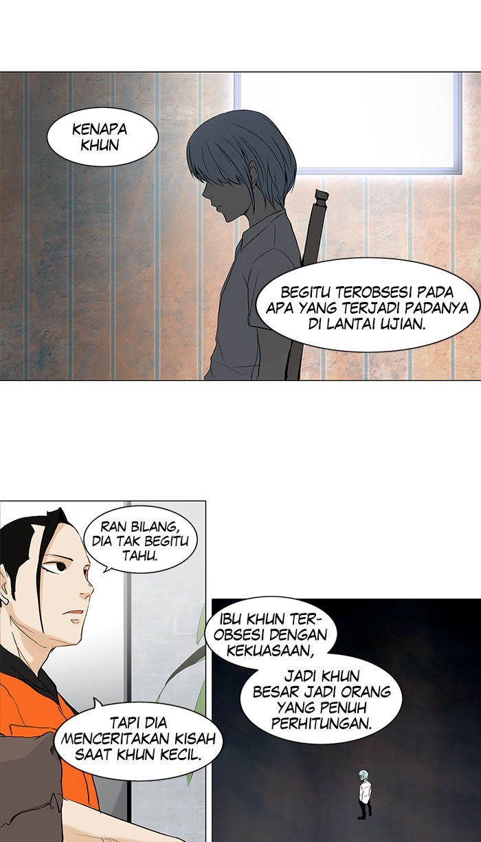 Tower of God Bahasa indonesia Chapter 146