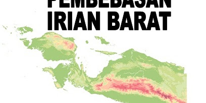 Sejarah Pembebasan Irian Barat