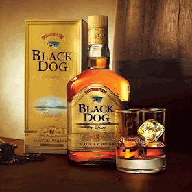 Black Dog Whisky All about gizmos and tech.: black dog 12 and 18 yo
scotch