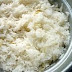 MEMBUAT NASI UDUK GURIH RICE COOKER