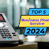 Top 5 Best Business Phone Service 2024