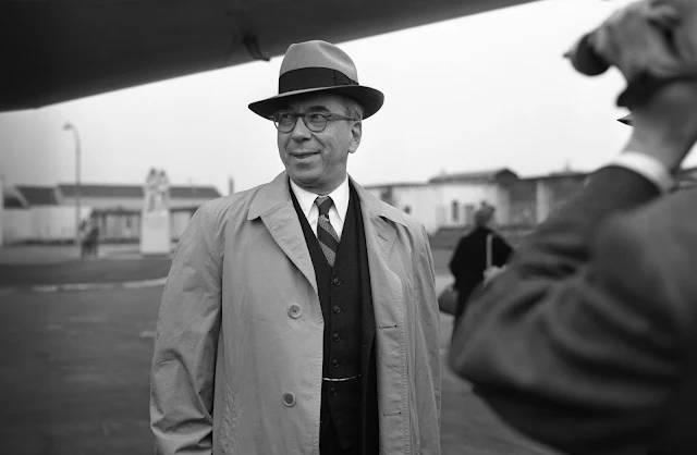 Lewis Strauss