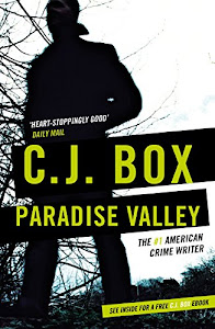 Paradise Valley: the series that inspired BIG SKY, now on Disney+ (Cassie Dewell Book 3) (English Edition)