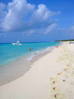 México. Yucatán. Playa del Carmen