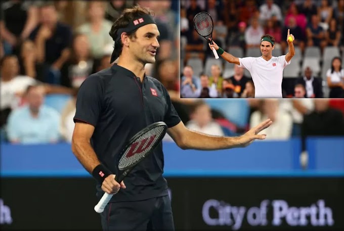  Roger Federer's A Recap of his 2024 Tennis Season