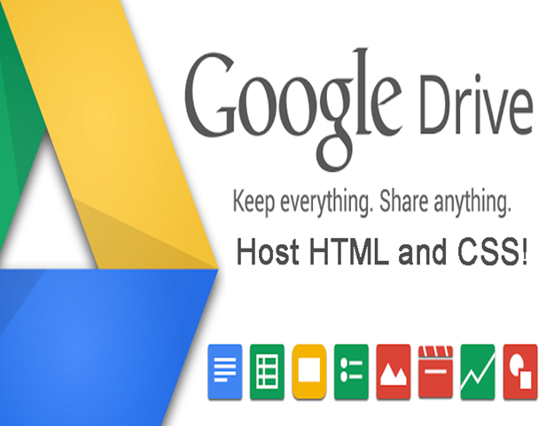 How-to-Host-HTML-JavaScript-and-CSS-Files-online-Free