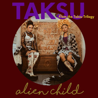 MP3 download Alien Child - Taksu - Single iTunes plus aac m4a mp3