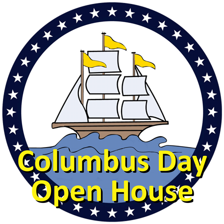 columbus-day-logo