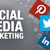 أفضل الكورسات فى مجال ال Social Media Marketing