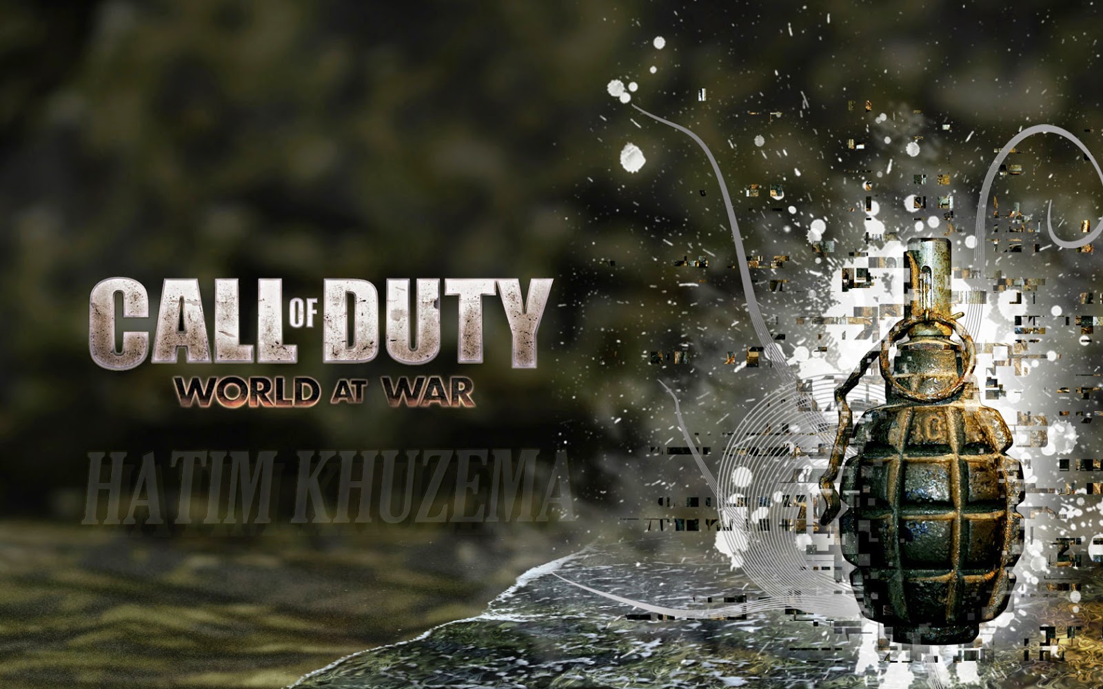 Call Of Duty Mobile 1.0.8 Highly Compressed apptweaks.net