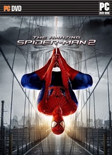 The Amazing Spider-Man 2 - PC (Download Completo)