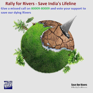 Rally for Rivers