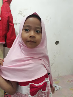 Jual Baju Anak Muslim Tanjung Pinang