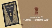 భారత రాజ్యాంగ దినోత్సవం - Constitution Day - November 26 || Ram Karri