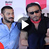 Jackie Shroff's Mind Blowing Answer To A Reporter's Question About Salman Khan Angry With His Fans