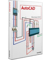 Autodesk AutoCAD Electrical v2012 win32-ISO