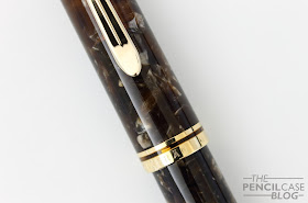 Pelikan Souverän M800 Renaissance special edition fountain pen review