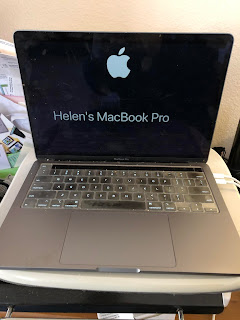 MacBook Pro