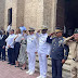 Vicepresidenta Raquel Peña encabeza actos conmemorativos del 50 aniversario del Panteón de la Patria
